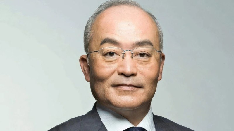 #十时裕树上任PlayStation临时CEO# 索尼总裁、首席运营官兼首席财务官 十时裕树 正式开始担任PlayStation临时CEO，吉姆·瑞恩现已正式离开公司