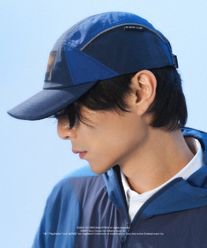 历经六载沉淀～吉考斯工业与索尼互动娱乐再度携手革新🔵💙🤍