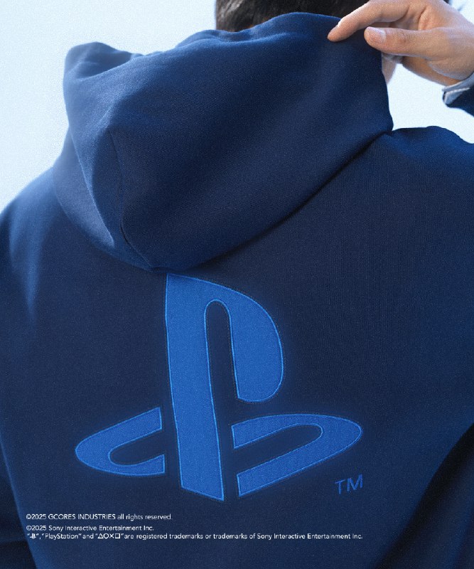 历经六载沉淀～吉考斯工业与索尼互动娱乐再度携手革新🔵💙🤍