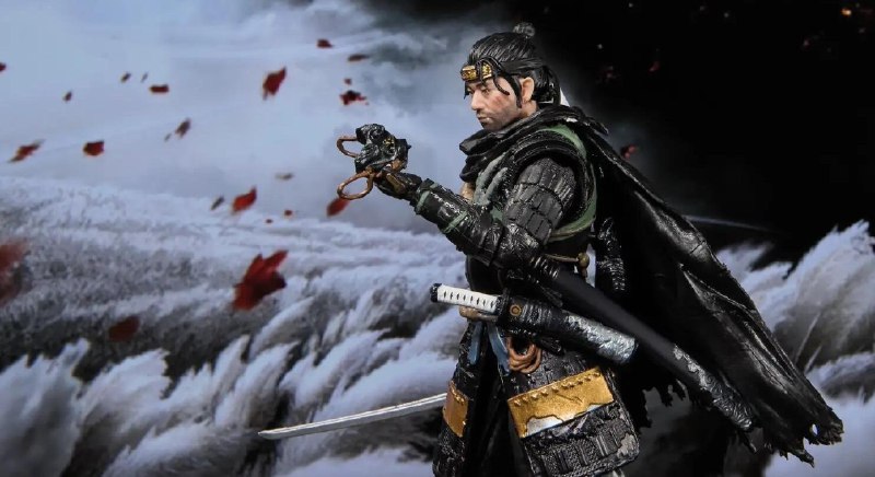 【SIE宣布与Spin Master合作推出多款PlayStation藏品手办】SIE宣布，将与玩具公司Spin Master展开合作，推出The Shapes Collection系列手办