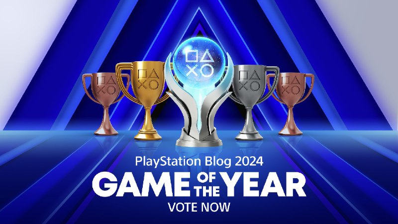 PS Blog Game of the Year Awards 2024: polls are now live