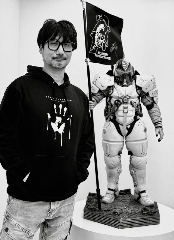 HIDEO_KOJIMA (@HIDEO_KOJIMA_EN)