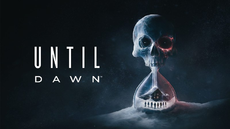 Until Dawn, rebuilt and enhanced for PS5 and PC, launches October 4