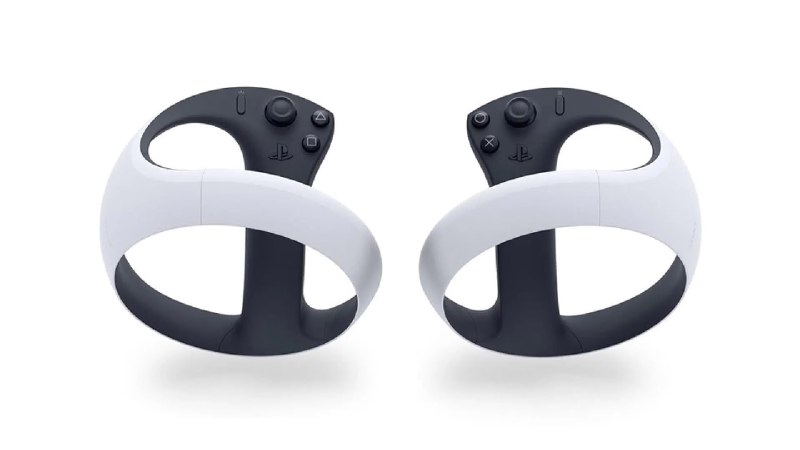 Apple and Sony Working on VR Gaming Controller Support for Vision Pro