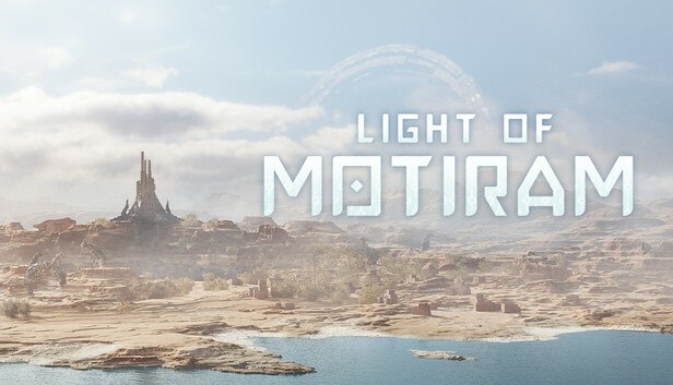 LIGHT OF MOTIRAM on Steam