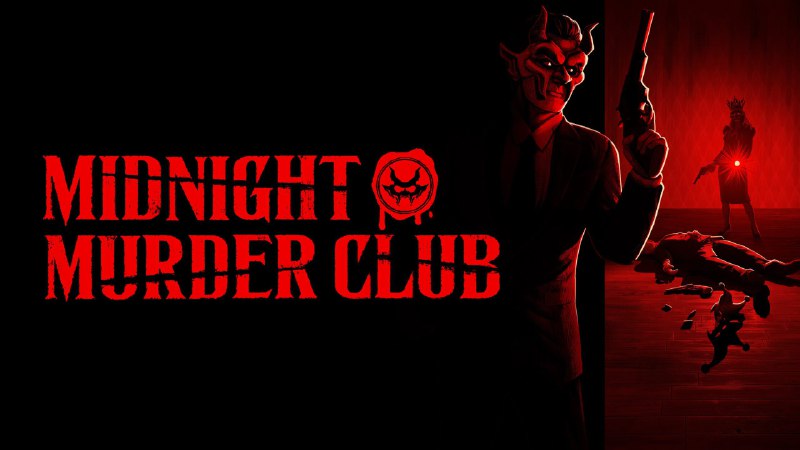 《Midnight Murder Club》即將登陸PS5——跨平台體驗版現已推出