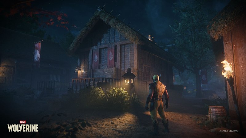 Insomniac Games製作《漫威金鋼狼》的日本取材之旅介紹