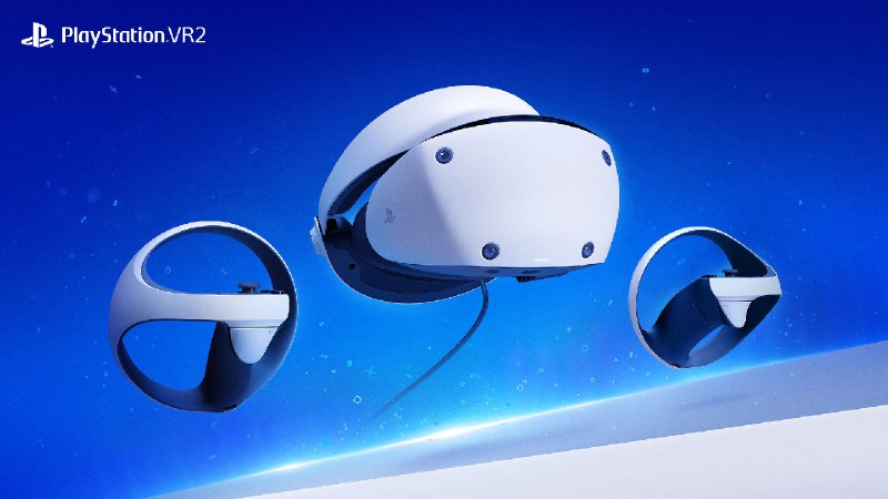PlayStation VR2：終極問答集