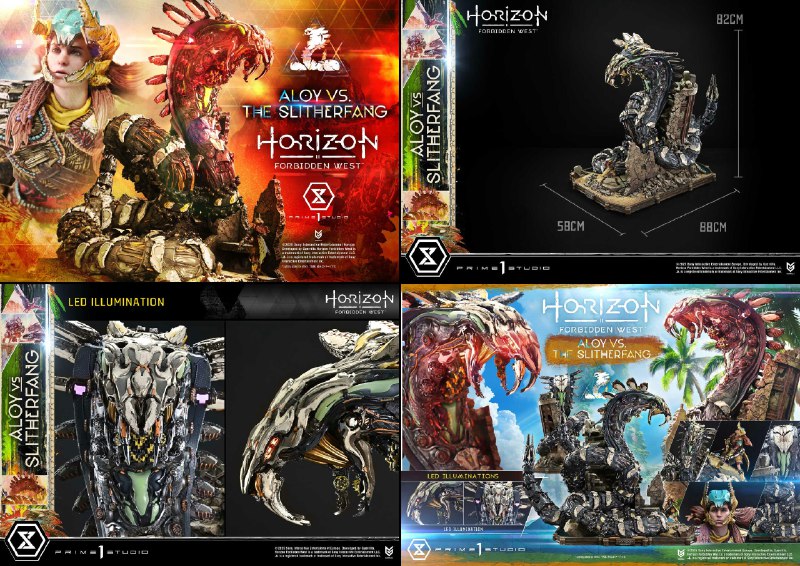 Prime 1 Studio (プライム１スタジオ) (@Prime1Studio)