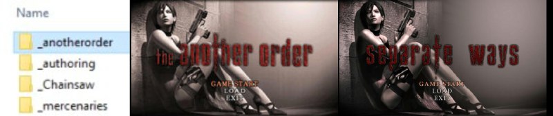 Will | Resident Evil Central 👁️ (@ResiEvilCentral)