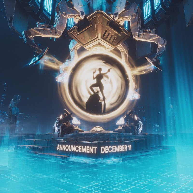 The Game Awards (@thegameawards)