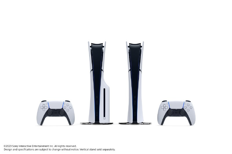 New PS5 system update adds DualSense wireless controller pairing across multiple devices