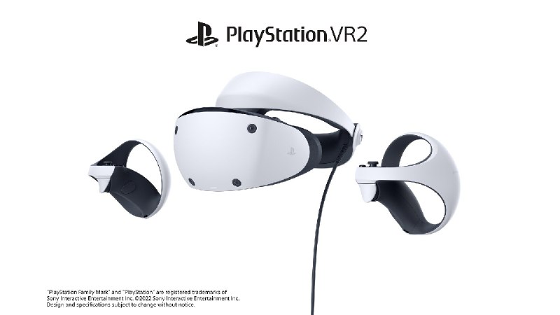 Early look at the user experience for PlayStation VR2&nbsp;