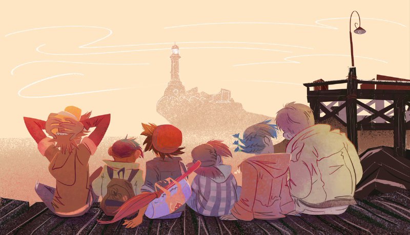 PixelOpus (@Pixelopus)