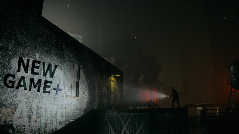 Alan Wake 2 (@alanwake)
