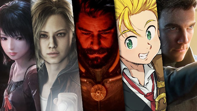 18 most-wanted games of early 2026