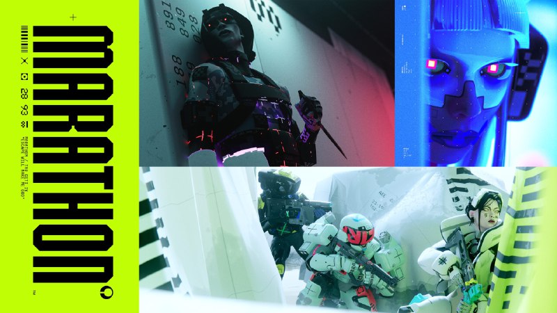 《馬拉松》將於9月24日隆重登場