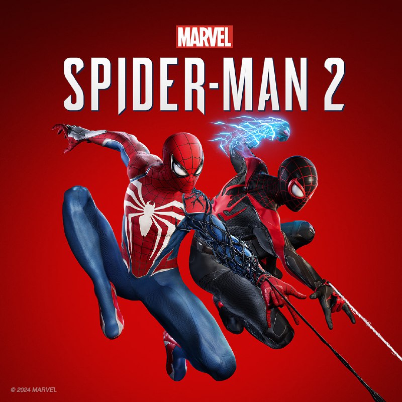 Insomniac Games (@insomniacgames)