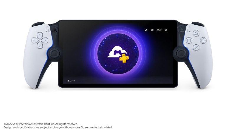 Cloud Streaming officially arrives on PlayStation Portal today, with new support for digital PS5 Games in your library