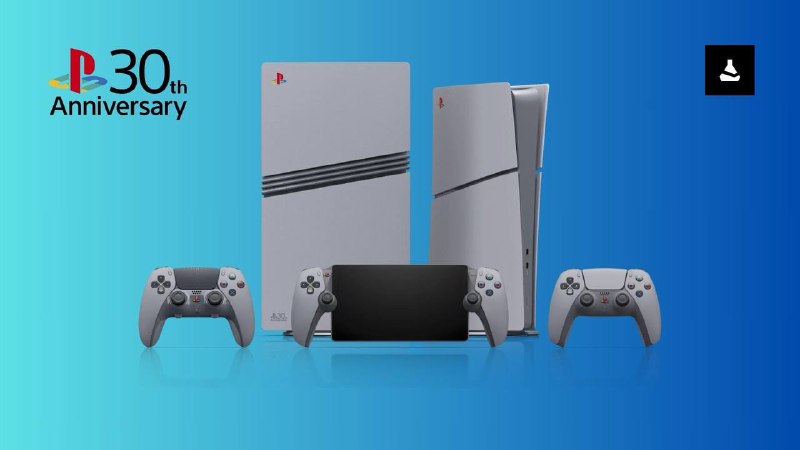 billbil_kun预估了「PLayStation 30周年纪念版」产品的定价，他表示，「PS5 Slim（数字版） 30周年纪念版」捆绑包预估售价499.99美元，在欧洲的价格约为519.99欧元和449.99英镑