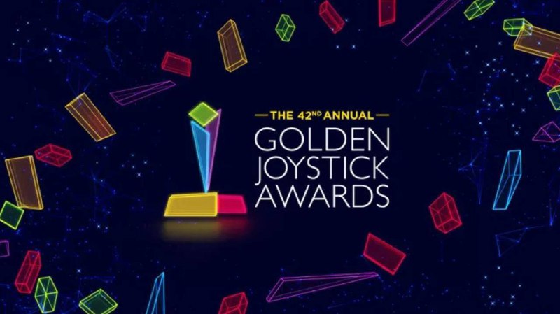 近日第42届金摇杆奖（Golden Joystick Awards）于10月4日公布了入围游戏名单，其中 《黑神话