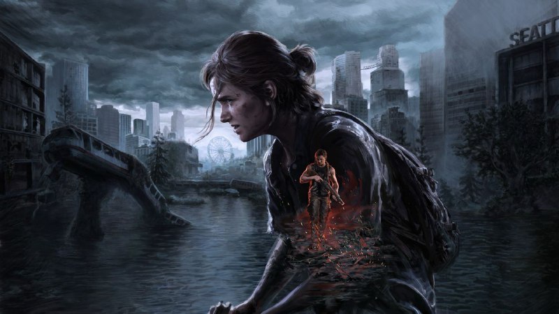 #三档 #试玩3️⃣3️⃣「The Last of Us™ Part II Remastered」  2小时