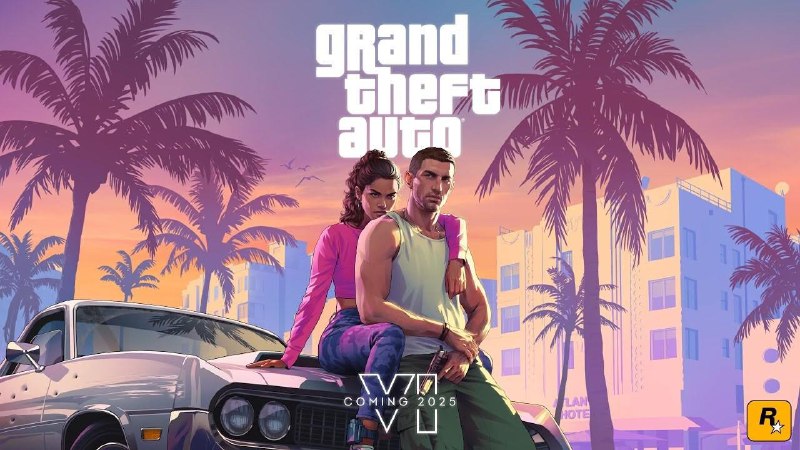 据 Take-Two Interactive 财报确认：《GTA6》仍然计划在 2025年秋季 发售