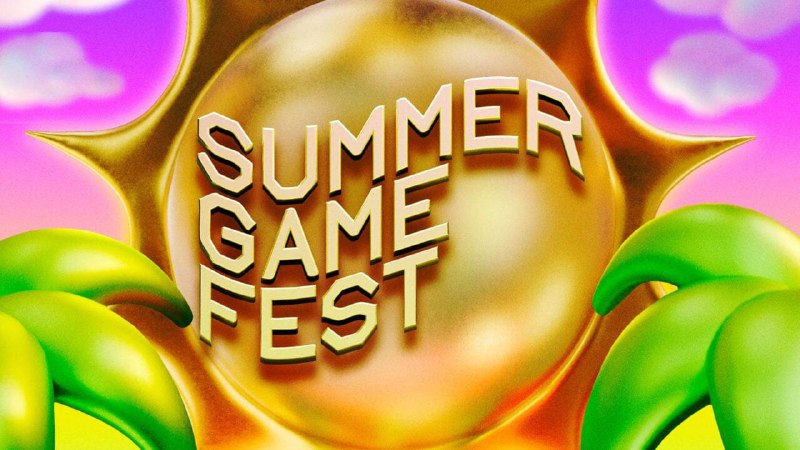 2025 年夏日游戏节（Summer Game Fest）将于当地时间6月6日（北京时间6月7日上午5:00）举办