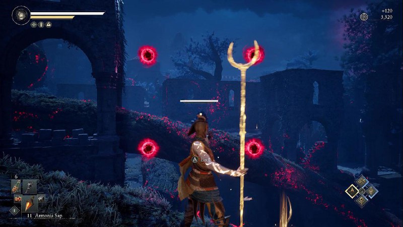 类魂动作RPG游戏《艾诺提亚：失落之歌（Enotria: The Last Song）》将于9月19日登陆PS5、Xbox Series X|S、Steam，支持中文