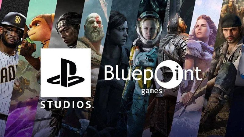 SIE 向彭博社证实将于3月份关闭 Bluepoint Games
