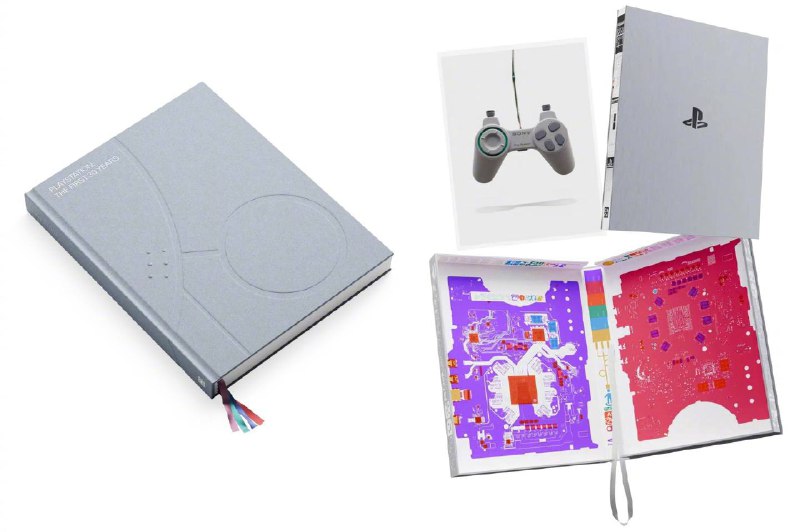 为庆祝PlayStation诞生30周年，索尼宣布将携手运动品牌锐步推出三款限量联名球鞋，设计灵感均源自初代PlayStation主机