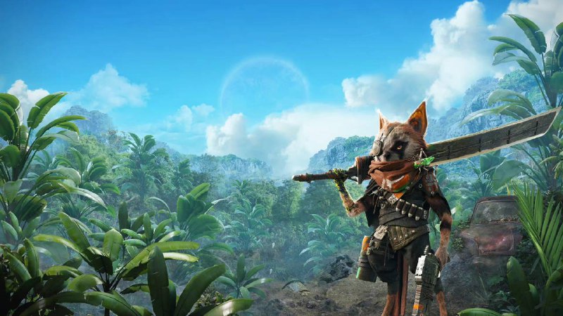 《生化变种》次世代主机版已正式推出，拥有PS4/Xbox One版本的玩家可以免费升级，PS5版支持4K60帧