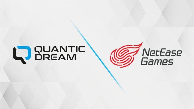 网易宣布收购《暴雨》《底特律：变人》开发商Quantic Dream，被收购后Quantic Dream仍保持独立运营，专注于开发能够登陆全平台的游戏