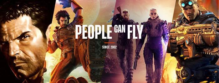 波兰开发商People Can Fly已经与索尼互动娱乐（SIE）达成合作，将为后者开发一款代号为“Project Delta”的游戏作品