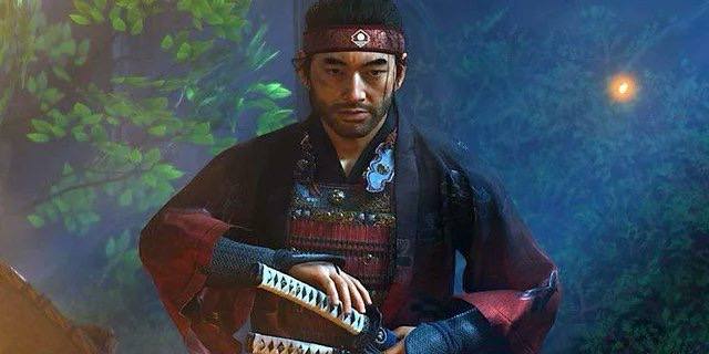 #传闻据 Comicbook 报道，《对马岛之魂 2》可能会在今年 5 月或 6 月的 State of Play 上官宣