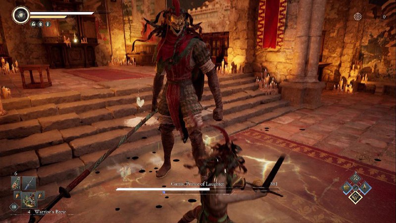 类魂动作RPG游戏《艾诺提亚：失落之歌（Enotria: The Last Song）》将于9月19日登陆PS5、Xbox Series X|S、Steam，支持中文