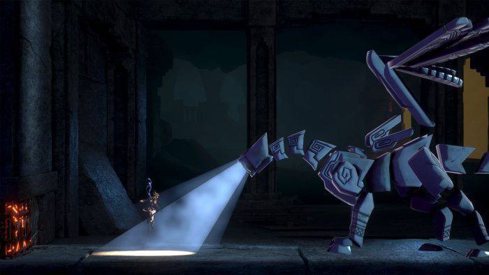 505 Games确认《赤痕：夜之仪式》将于8月23日更新游戏版本，新增了可探索区域和boss内容