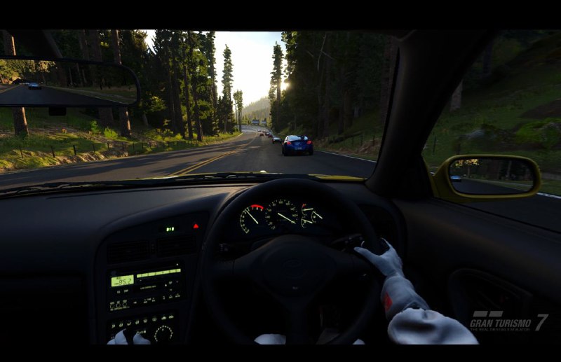 #CES2023索尼宣布 PS VR 2 发售时将会有超过 30 款游戏同时推出，《GT赛车 7》会在 PS VR 2 推出时更新免费补丁，加入 VR 模式；《节奏光剑》将登陆 PS VR 2 平台