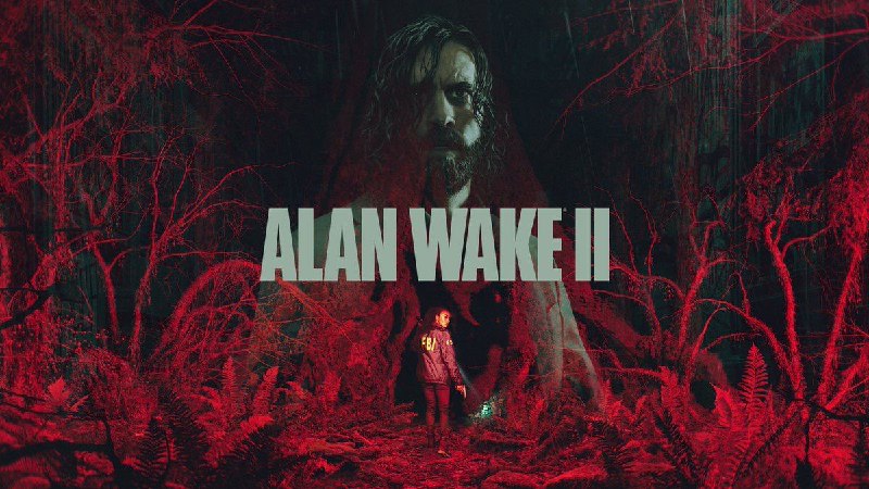 3️⃣3️⃣三档新增「Alan Wake 2」 试玩三小时