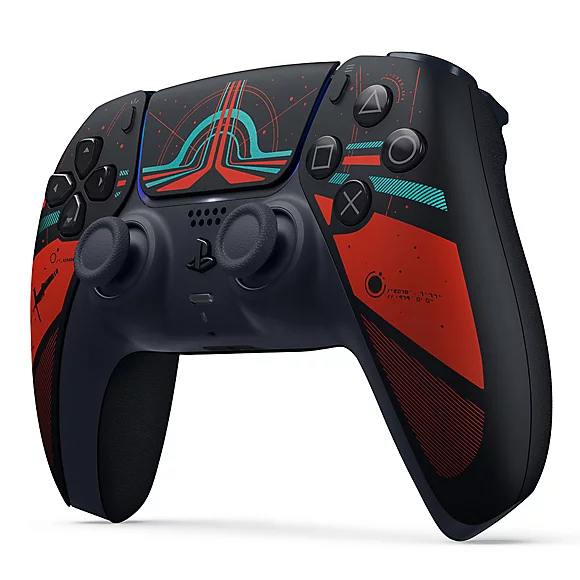 索尼推出《星鸣特攻》主题DualSense限定手柄，该手柄将于8月23日发售，售价84.99美元