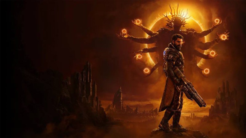 PlayStation今早举行了最新一期State of Play，现将要点整理如下：· 《SAROS》5分钟实机首曝，2026年3月20日发售