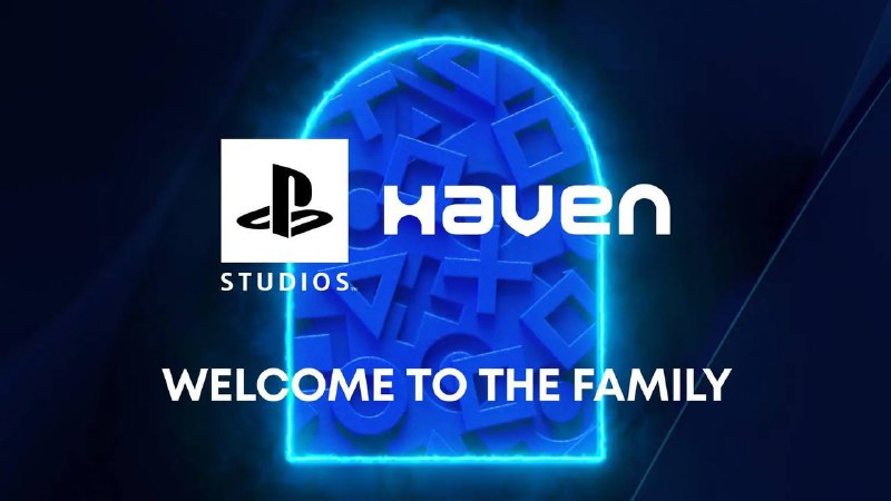 SIE宣布对Haven工作室的收购正式完成，后者正式成为PlayStation家庭的一员