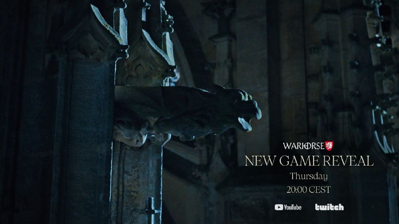 IGN提前泄露了《天国：拯救2》预告片，预告显示游戏预计2024年登陆PS5、Xbox Series X|S、PC平台