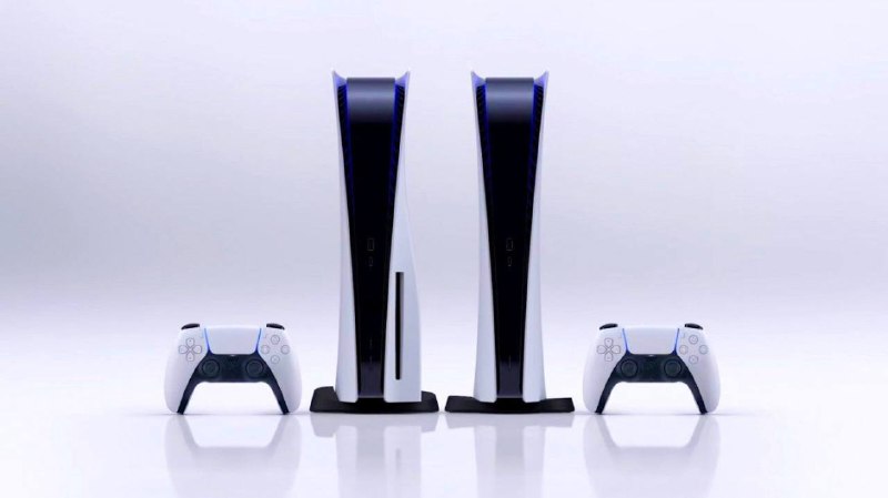 PlayStation 官方确认 PS5 的 VRR（可变刷新率）支持将在本周随系统更新到来