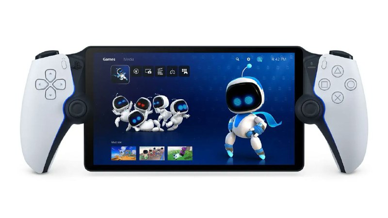 PlayStation Portal Remote Player 系统软件更新支持部分公共 Wi-Fi 网络的登录：虽然我们建议在家中使用 PS Portal，因为您可以控制 Wi-Fi 的质量，但它也可以在拥有快速稳定 Wi-Fi 连接的地方在家外使用——我们已经看到许多玩家利用了这一点