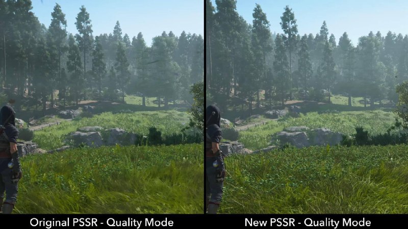 育碧宣布，《刺客信条：影》将通过1.1.9版本更新正式在PS5 Pro上支持升级版PSSR