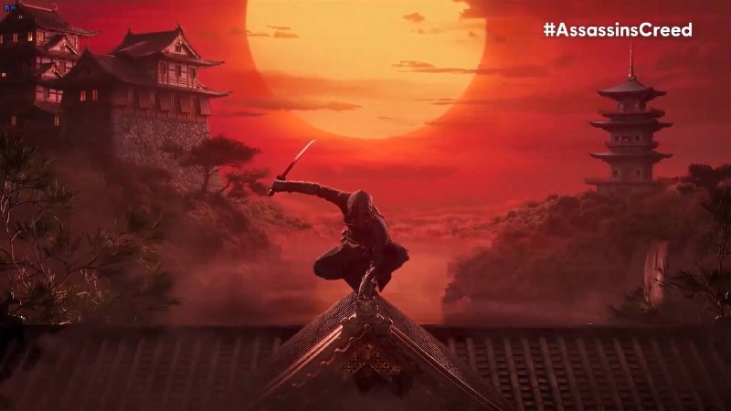 育碧前瞻会“Ubisoft Forward”于北京时间6月13日凌晨1点举办
