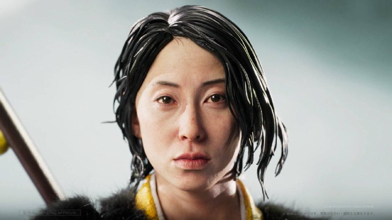 Prime 1 Studio《羊蹄山之魂》“笃”1/4比例雕像将于2026年第一季度开启预订