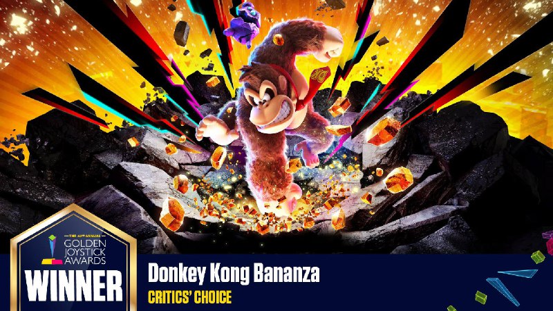 2025金摇杆奖各奖项得主已于今日凌晨公开，具体获奖名单如下：年度最佳游戏：《光与影：33号远征队》最佳视觉设计：《光与影：33号远征队》最佳叙事游戏 ：《光与影：33号远征队》最佳原声带 ：《光与影：33号远征队》最佳配角：《光与影：33号远征队》 维尔索 Ben Starr 最佳主角：《光与影：33号远征队》玛埃尔 Jennifer English年度工作室：Sandfall Interactive （光与影：33号远征队）年度主机游戏：《羊蹄山之魂》最佳音效设计：《羊蹄山之魂》年度PC游戏：《空洞骑士：丝之歌》最佳多人游戏：《PEAK》年度最佳预告：《GTA6》第二个预告最佳独立游戏（自发行）：《空洞骑士：丝之歌》最佳独立游戏：《蓝途王子》创新突破奖：《Schedule I》最佳游戏扩展：《匹诺曹的谎言》DLC「序曲」最佳抢先体验游戏：《R.E.P.O》最佳持续运营（手游）：《宝可梦GO》最佳持续运营（主机及PC）：《我的世界》主播选择游戏：《PEAK》最佳游戏硬件：AMD Ryzen 9 9950X3D最佳游戏改编作品：《双城之战》第二季最受期待游戏：《GTA6》最佳重置版/重制版游戏：《上古卷轴4：湮没 重制版》评论家选择奖 《咚奇刚：蕉力全开》名人堂：《模拟人生》系列2025金摇杆奖各奖项得主已于今日凌晨公开，具体获奖名单如下：年度最佳游戏：《光与影：33号远征队》最佳视觉设计：《光与影：33号远征队》最佳叙事游戏 ：《光与影：33号远征队》最佳原声带 ：《光与影：33号远征队》最佳配角：《光与影：33号远征队》 维尔索 Ben Starr 最佳主角：《光与影：33号远征队》玛埃尔 Jennifer English年度工作室：Sandfall Interactive （光与影：33号远征队）年度主机游戏：《羊蹄山之魂》最佳音效设计：《羊蹄山之魂》年度PC游戏：《空洞骑士：丝之歌》最佳多人游戏：《PEAK》年度最佳预告：《GTA6》第二个预告最佳独立游戏（自发行）：《空洞骑士：丝之歌》最佳独立游戏：《蓝途王子》创新突破奖：《Schedule I》最佳游戏扩展：《匹诺曹的谎言》DLC「序曲」最佳抢先体验游戏：《R.E.P.O》最佳持续运营（手游）：《宝可梦GO》最佳持续运营（主机及PC）：《我的世界》主播选择游戏：《PEAK》最佳游戏硬件：AMD Ryzen 9 9950X3D最佳游戏改编作品：《双城之战》第二季最受期待游戏：《GTA6》最佳重置版/重制版游戏：《上古卷轴4：湮没 重制版》评论家选择奖 《咚奇刚：蕉力全开》名人堂：《模拟人生》系列