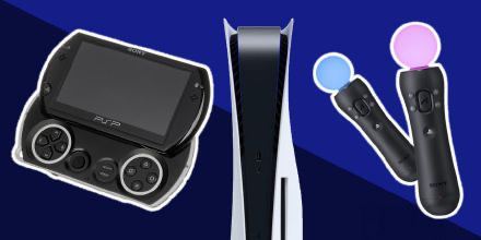 Game Rant公开了一项PlayStation最近申请的专利，根据专利图的示意，索尼似乎正在尝试让一些老的设备能够在PS5上使用，例如PSP GO、DualShock 3、EYETOY等，更多详情尚未公布